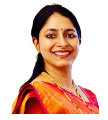 Dr. Myrene Roselyn Dsouza
